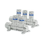 Series 310 Multi-Link